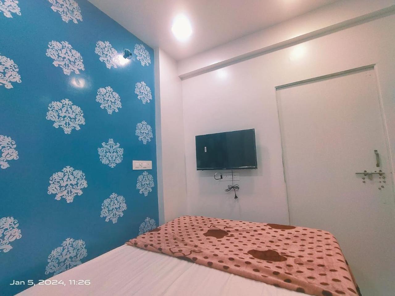 Amrit Guest House Pune Exterior photo