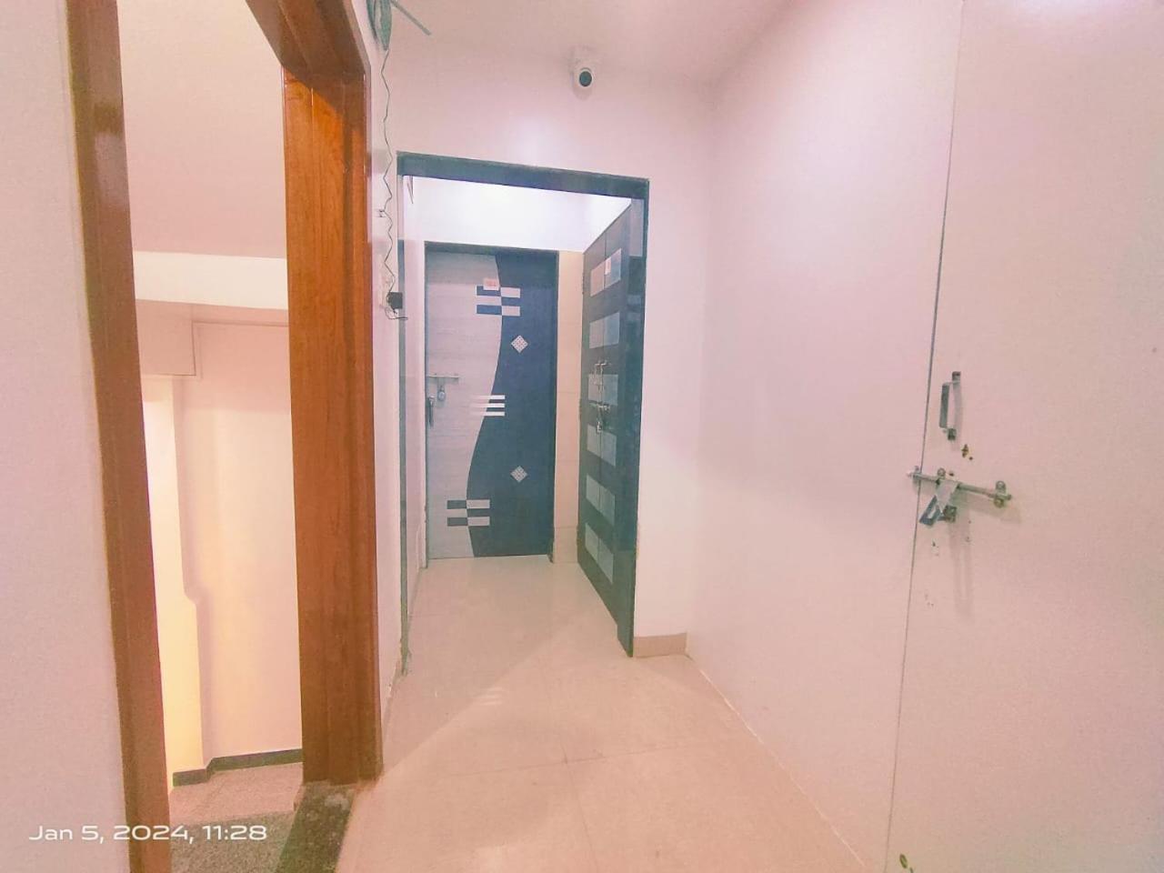 Amrit Guest House Pune Exterior photo