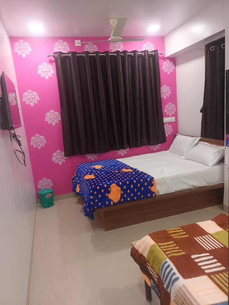 Amrit Guest House Pune Exterior photo