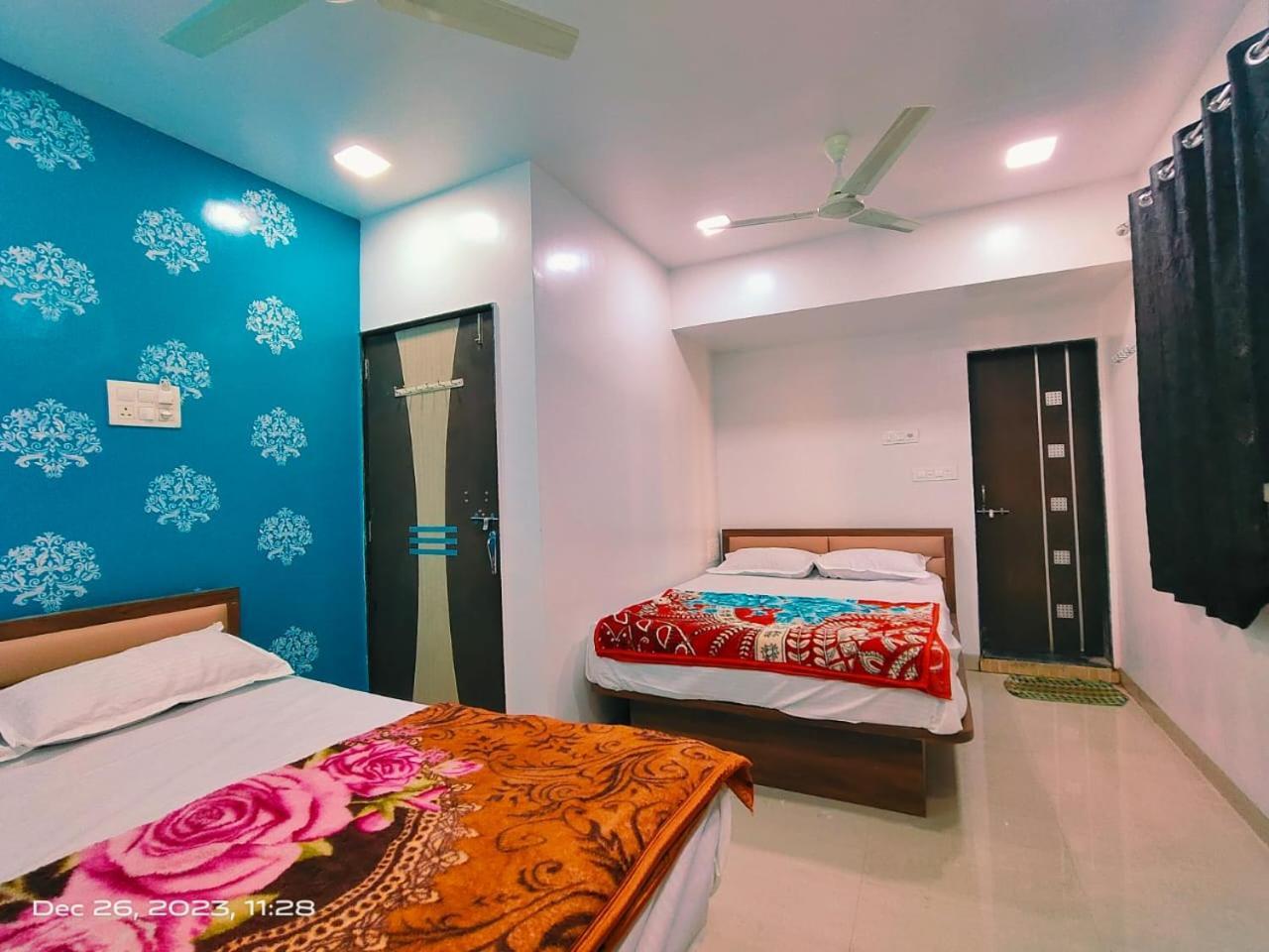 Amrit Guest House Pune Exterior photo