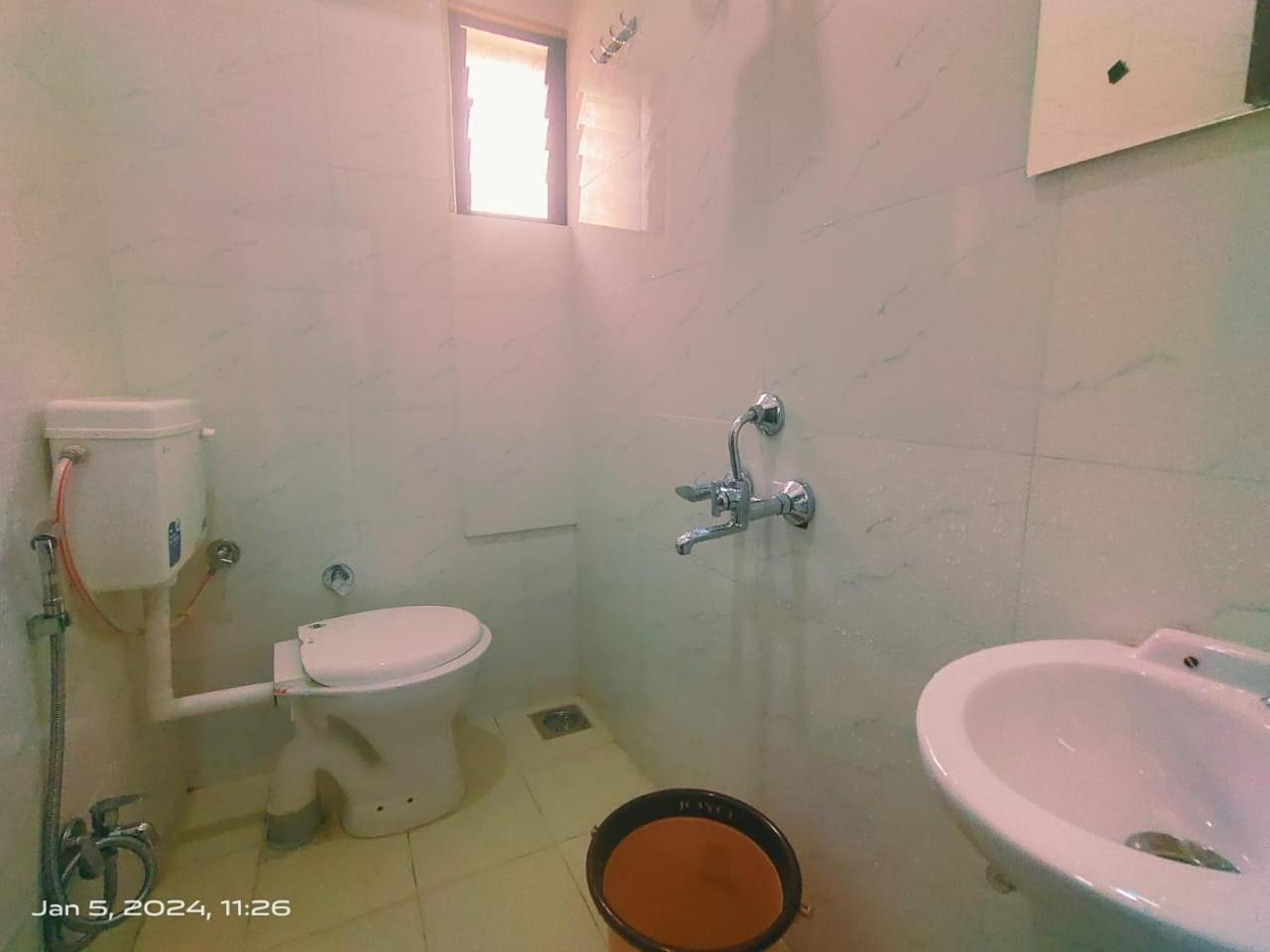 Amrit Guest House Pune Exterior photo