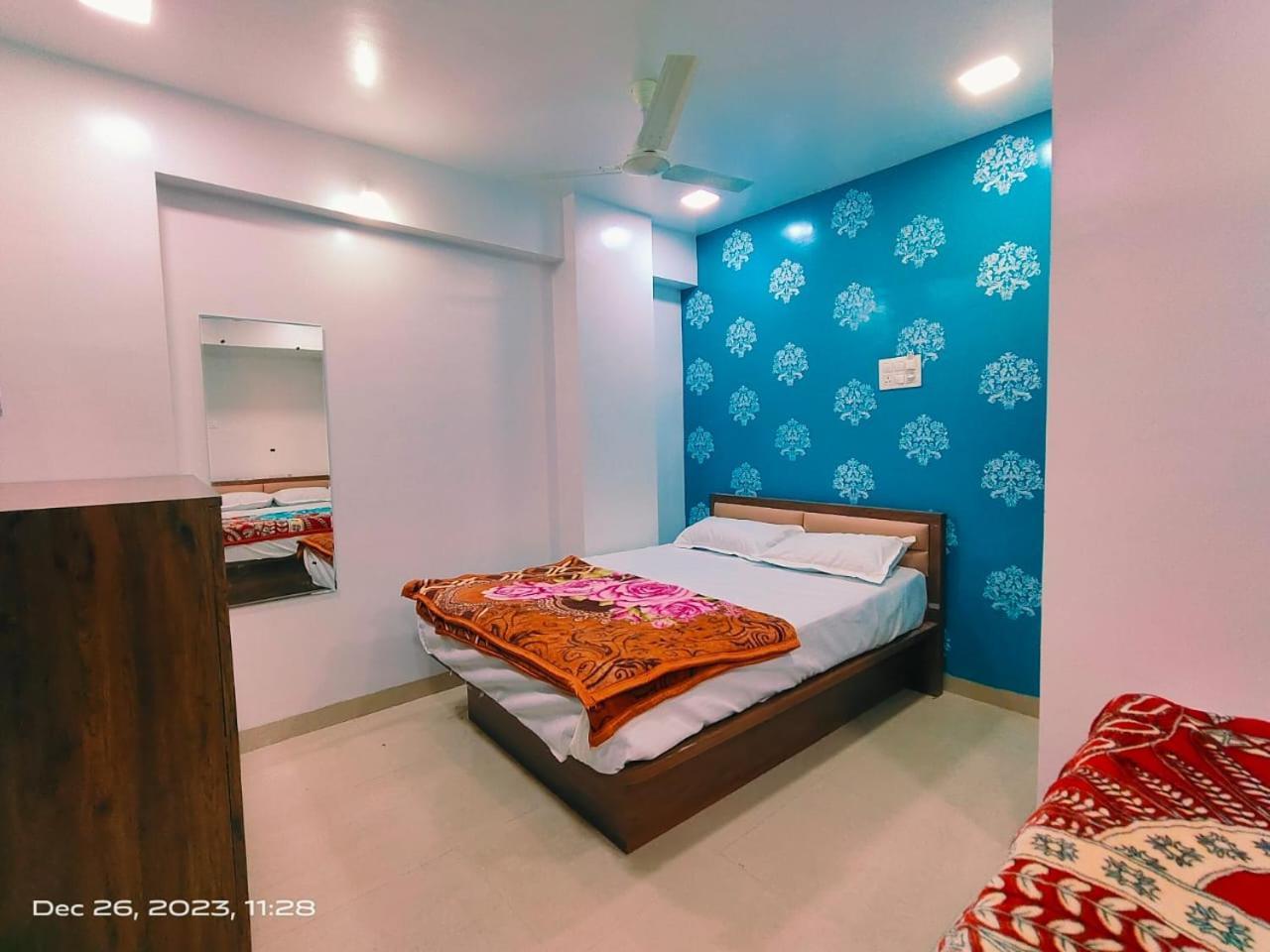 Amrit Guest House Pune Exterior photo