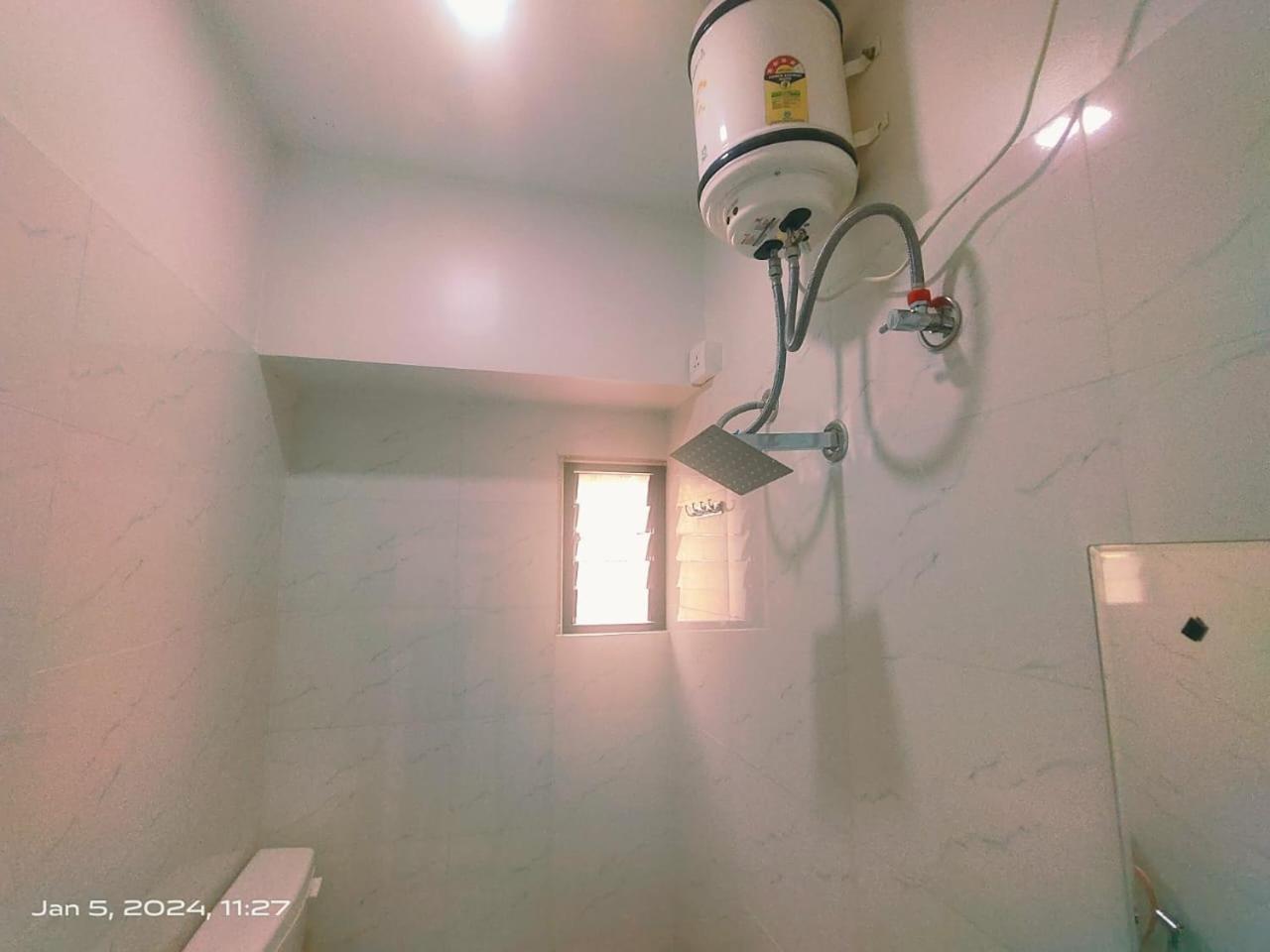 Amrit Guest House Pune Exterior photo