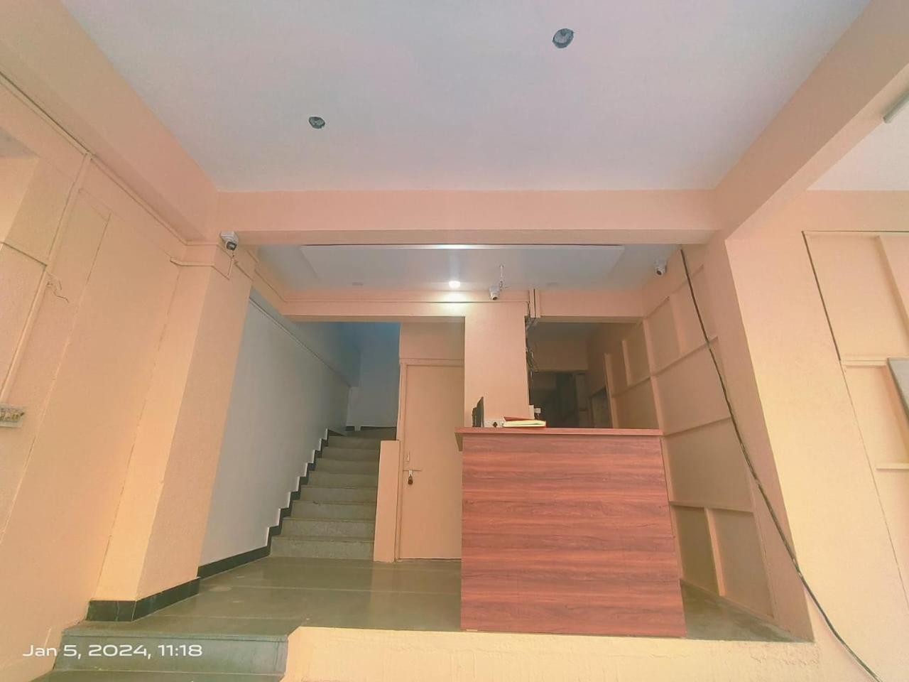 Amrit Guest House Pune Exterior photo