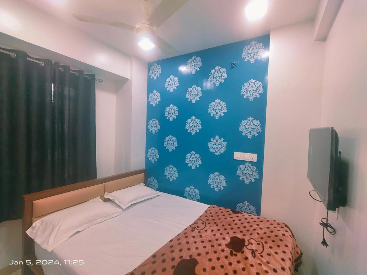Amrit Guest House Pune Exterior photo